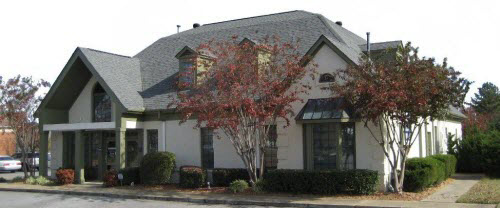 Hayes Family & Cosmetic Dentistry 242 Poplar View Parkway Collierville, TN 38017 